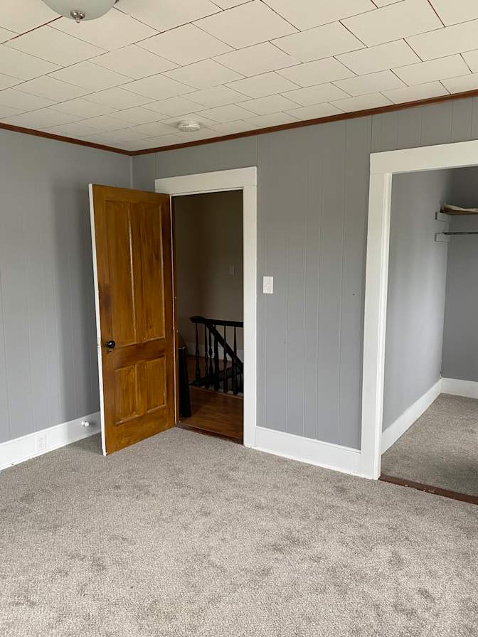 Deborah Levere's room