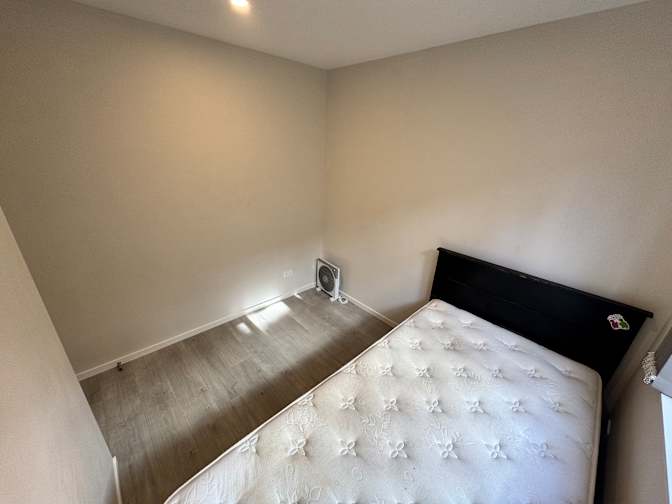 Han's room
