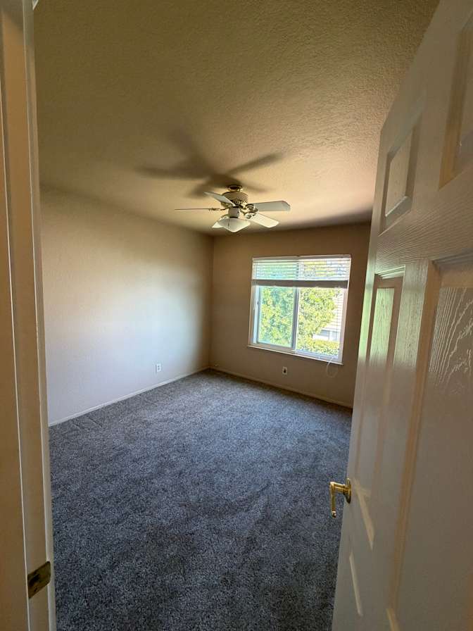 Eric's room