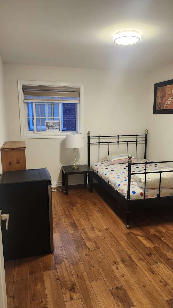 preeti's room