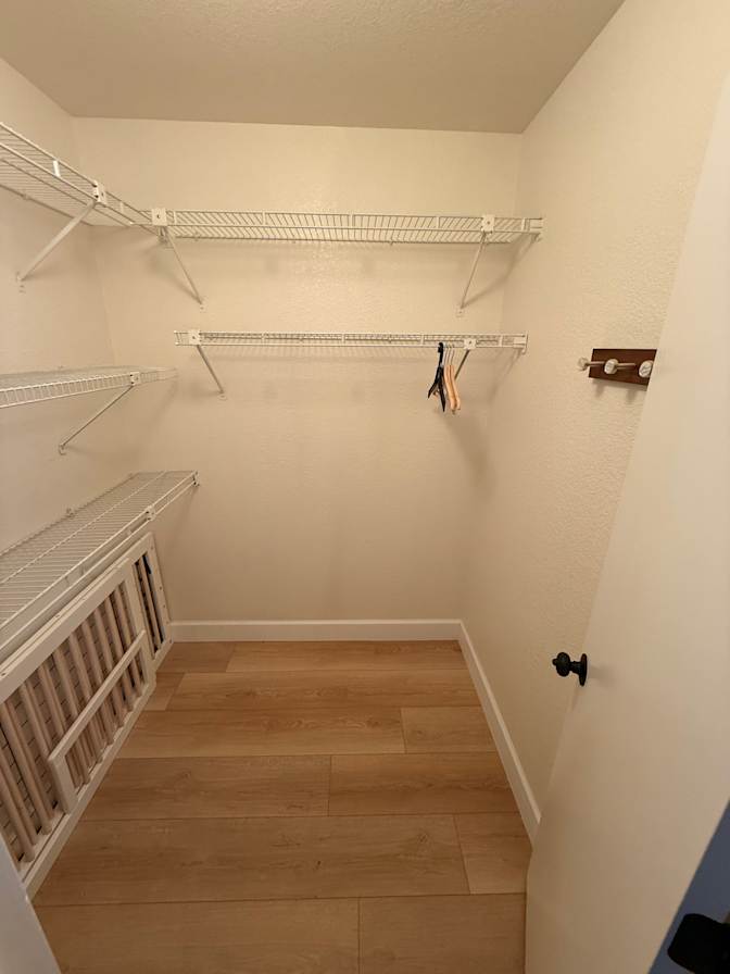 Saeed Lashgari's room