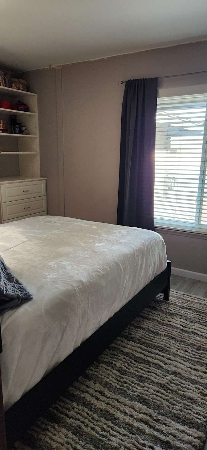 Jewels's room