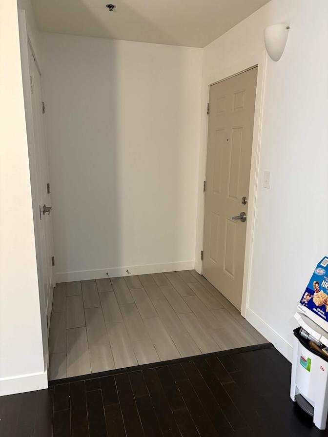 Mathew's room