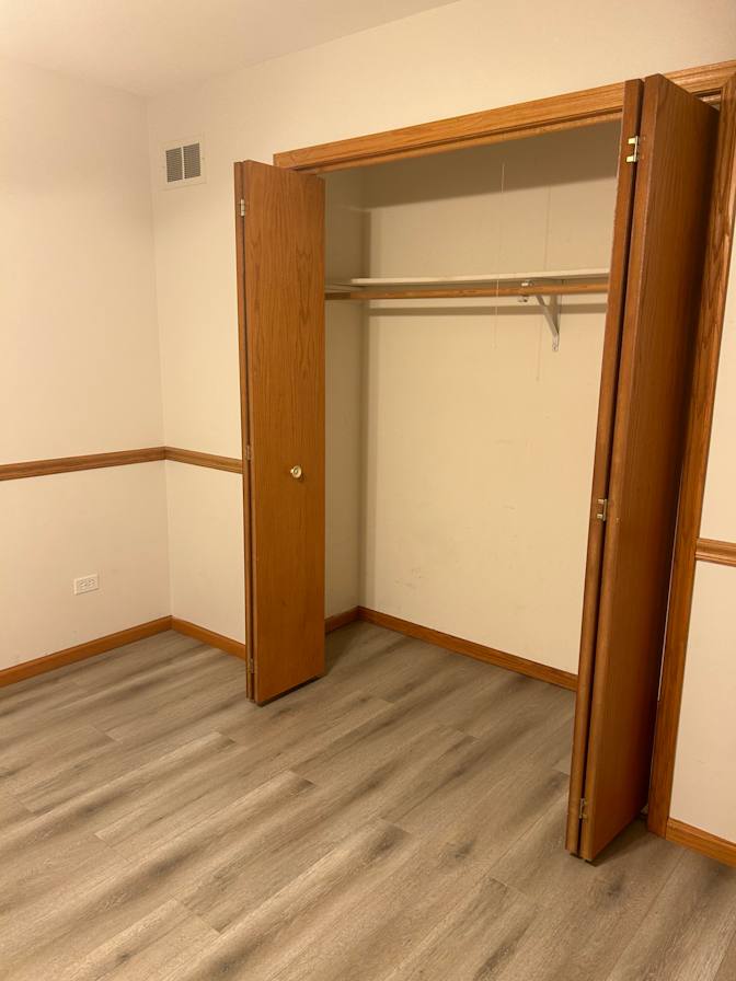 Joel's room
