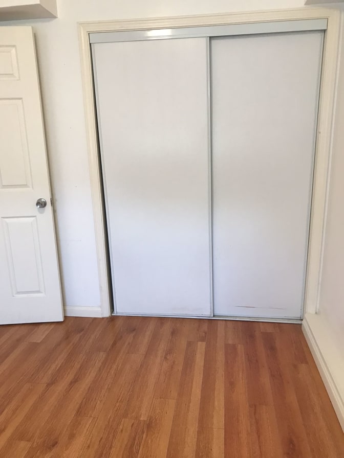 James's room