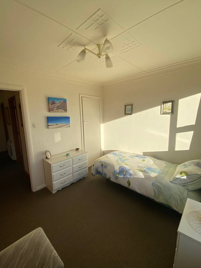 Paige's room