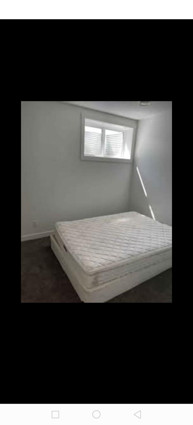 Mandy Luo's room