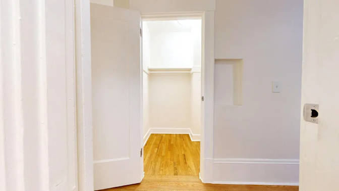 eunice's room