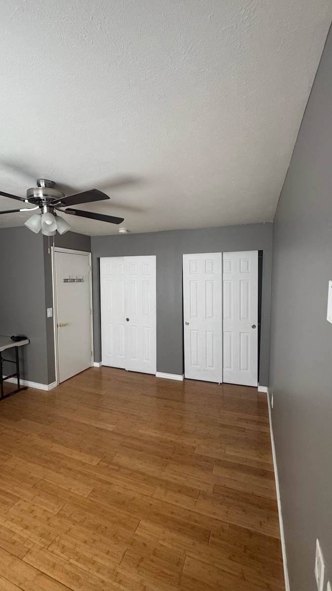DD's room