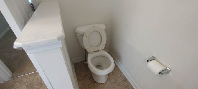 Alcove Rooms's room