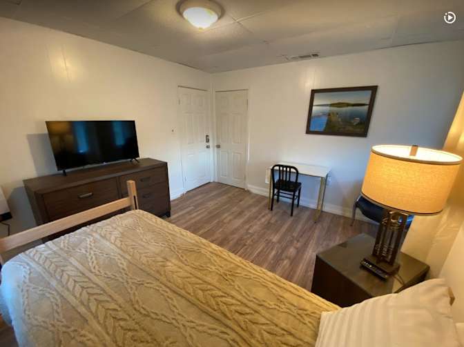 matthew's room