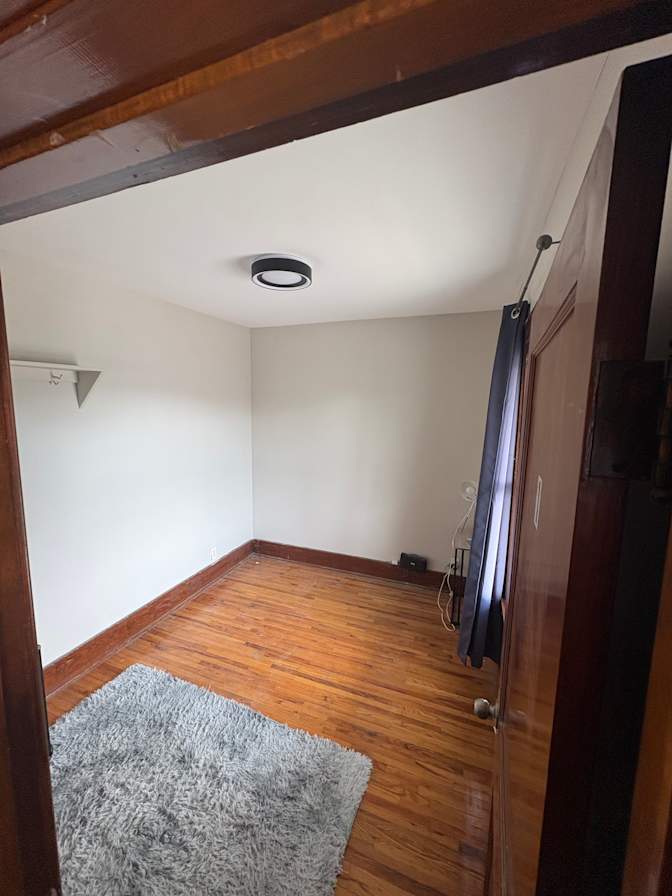 Jay's room