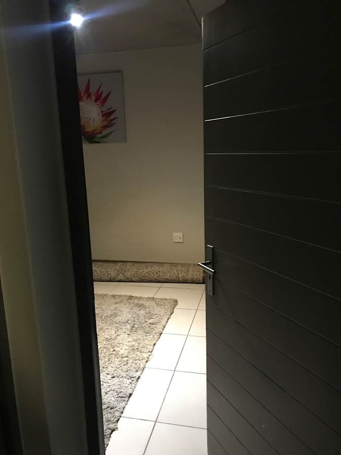 Thomson's room