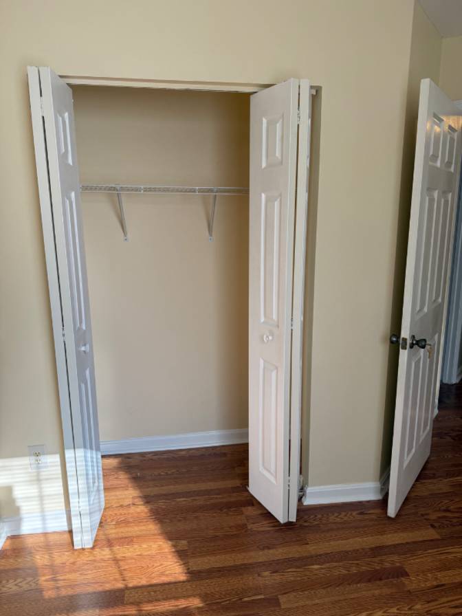 Emmanuel's room