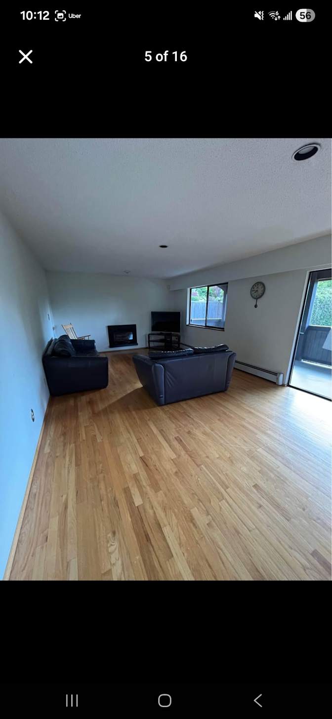 Wasima Sazzad's room