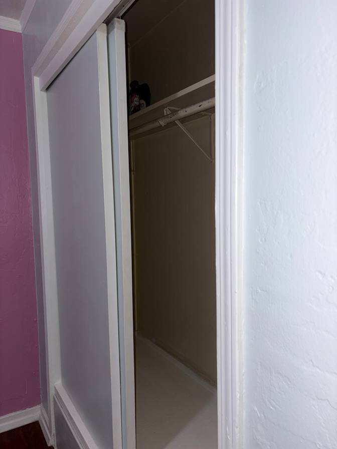 Kissel's room
