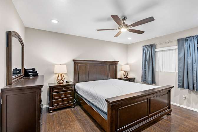 PadSplit's room