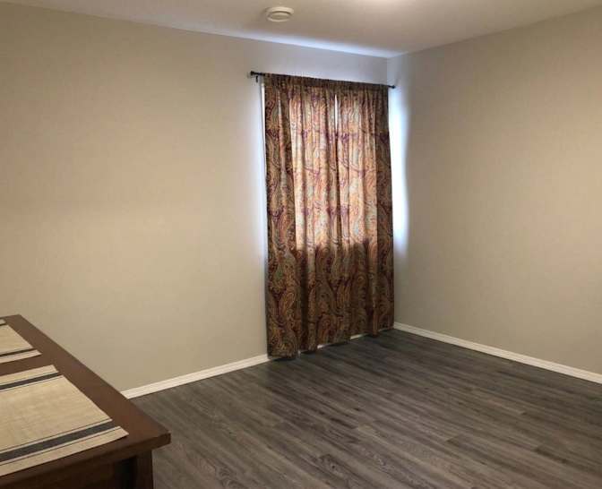 Hannah's room