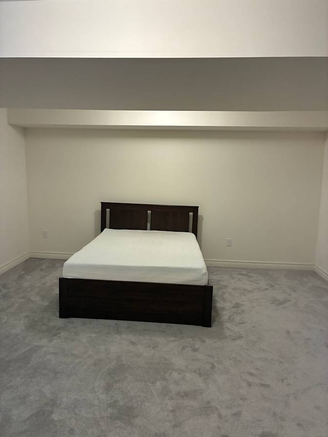 Meenakshi's room