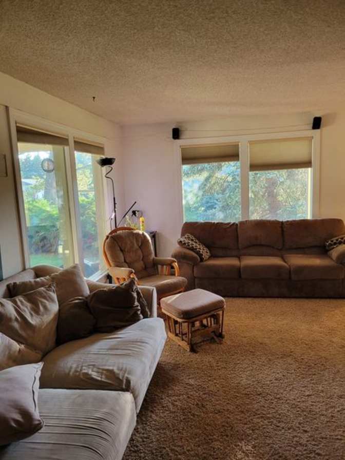 Anthony's room