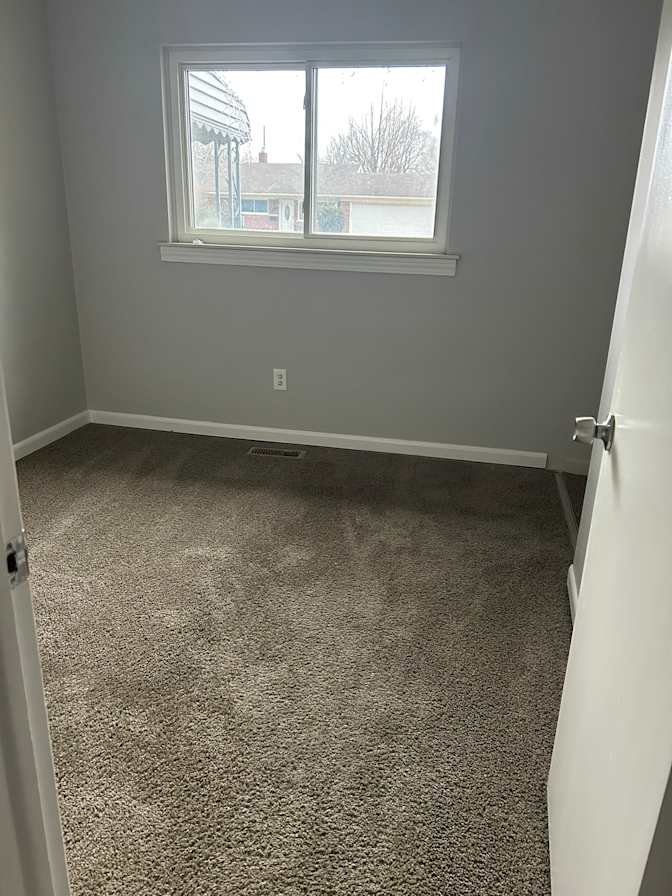 Tammy's room