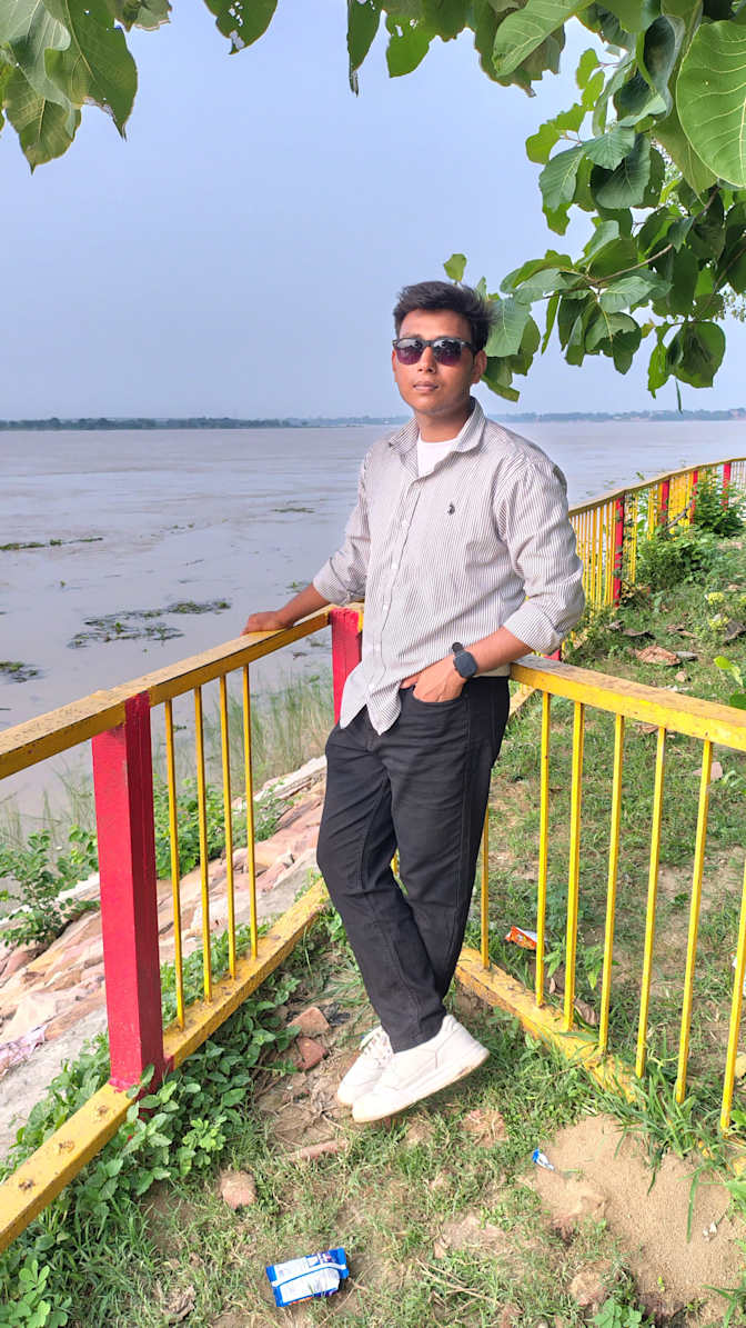 AKHILESH