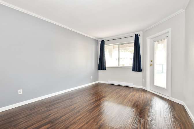 Devon's room