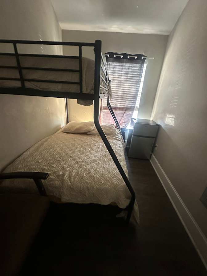 Jessica's room
