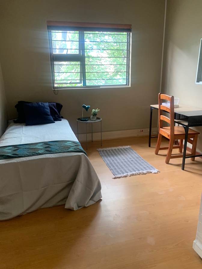 RIEKIE's room