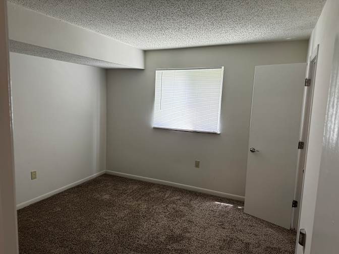 Omar's room