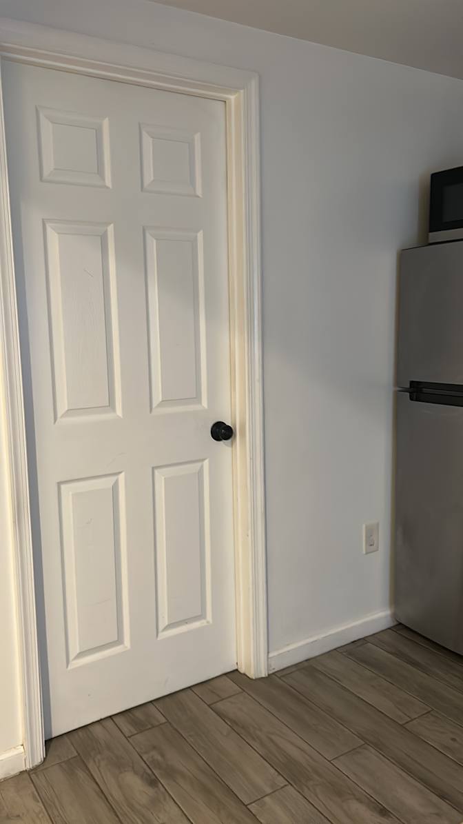 Sofia Gavilano's room