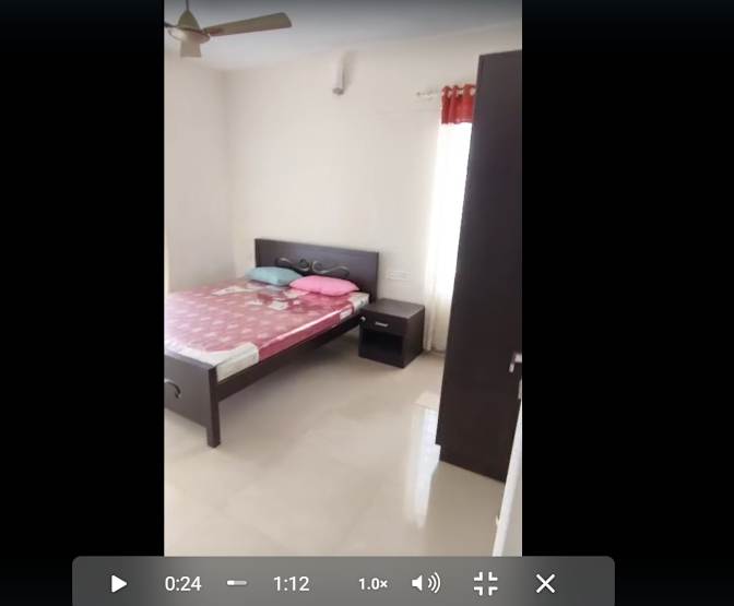 NOORUNNISA's room