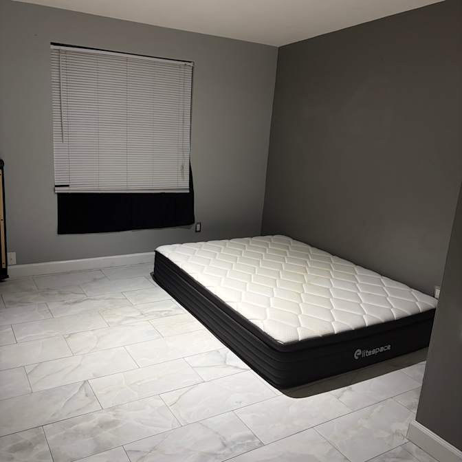 Daniel's room