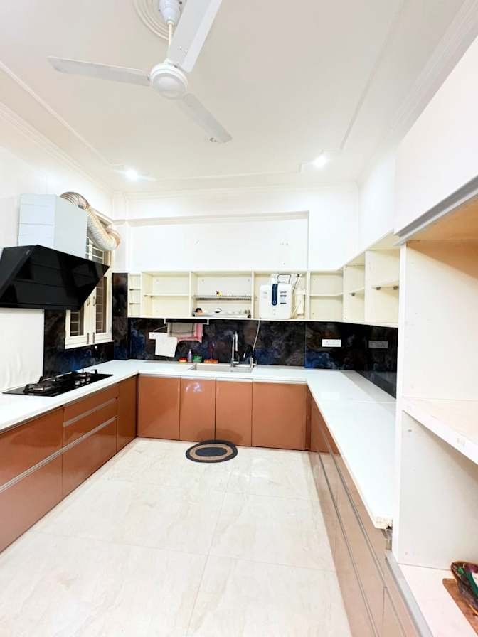 Samarth Srivastava's room