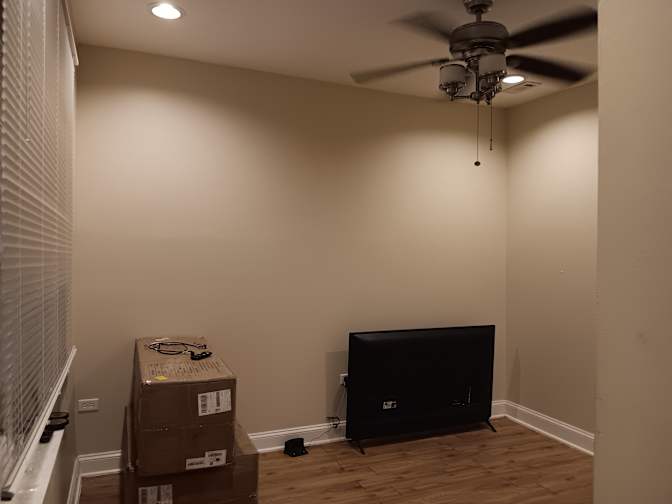 Marie's room