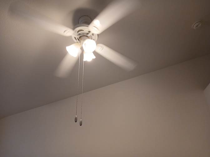 Rob's room