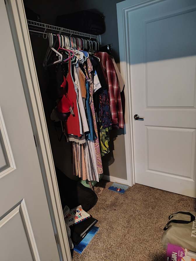 Emmaline's room