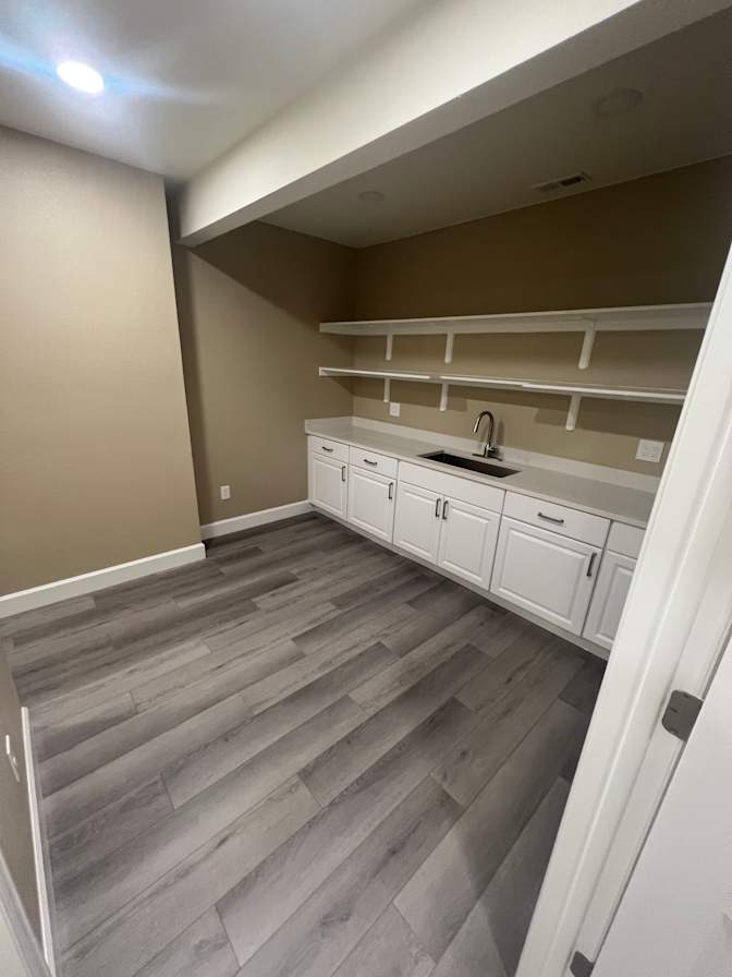 Dan's room