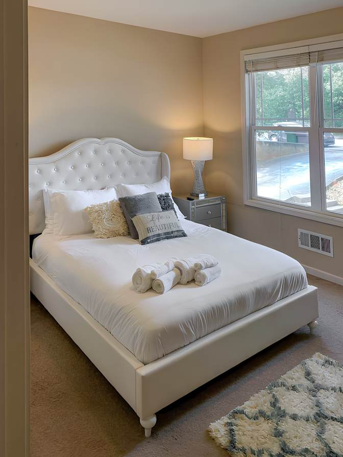 PadSplit's room