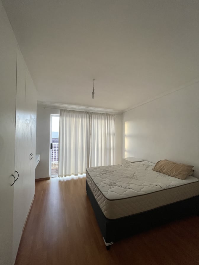 Malika's room