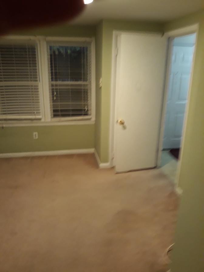 Ravi's room
