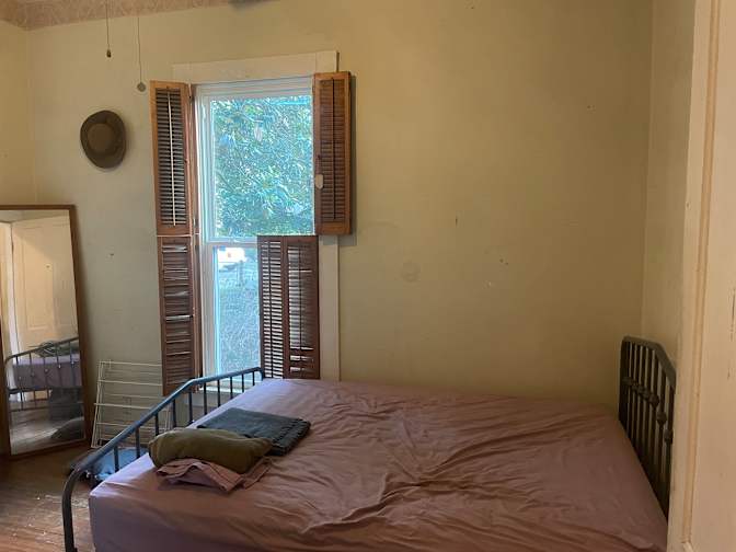 Drew's room