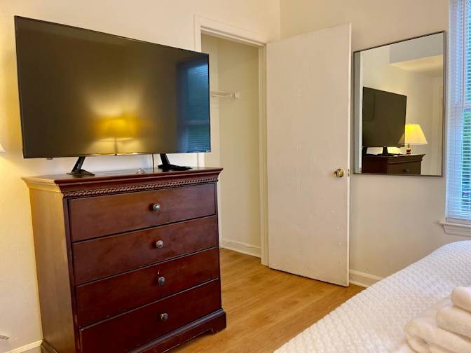Katerina's room