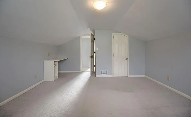 Riley's room