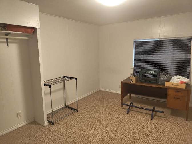 Liam's room