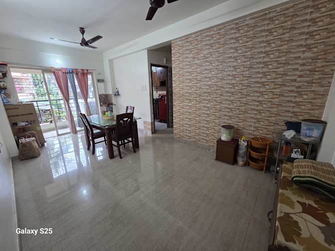 Pulak's room