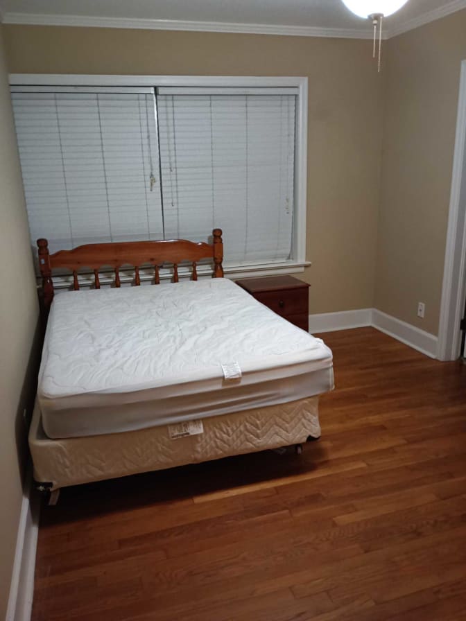 Jackie's room