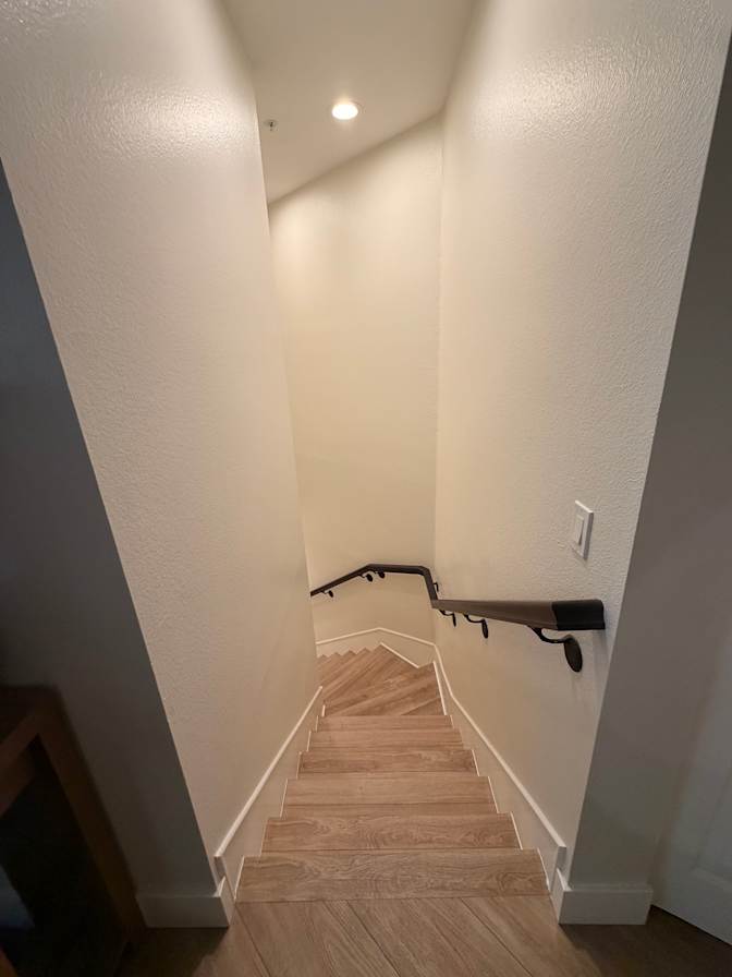 Heather's room