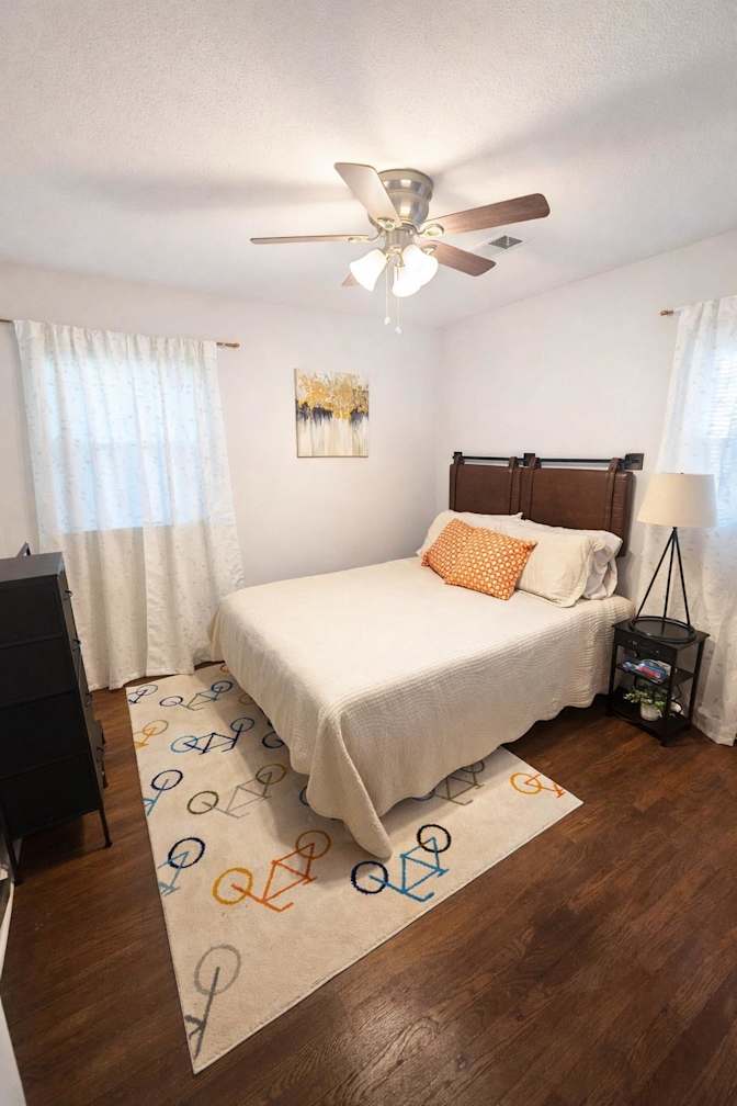 PadSplit's room