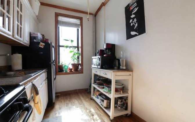 Brandon's room
